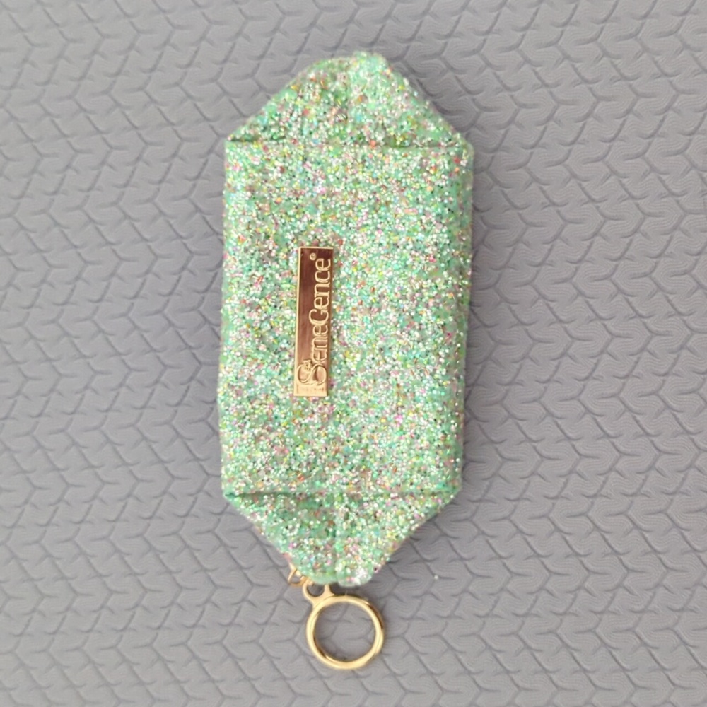 Senegence mini makeup bag